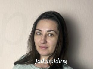Jodybolding