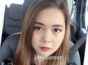 Jodyboman