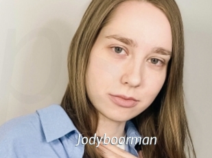 Jodyboorman