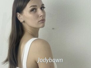 Jodybown