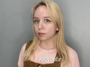 Jodybute