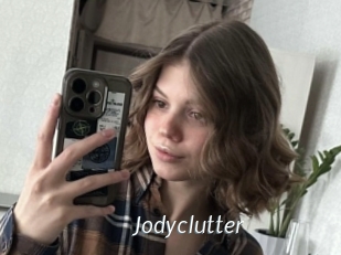 Jodyclutter