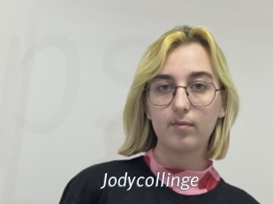 Jodycollinge