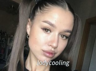 Jodycooling