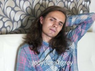 Jodydomingray