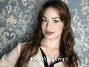 Jodydumfornia