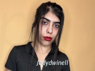 Jodydwinell