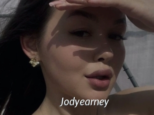 Jodyearney