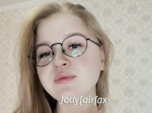 Jodyfairfax