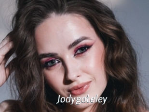 Jodygateley