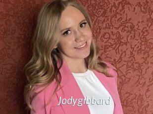 Jodygibbard