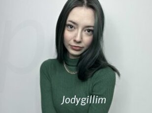 Jodygillim