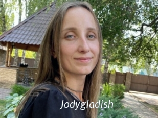 Jodygladish