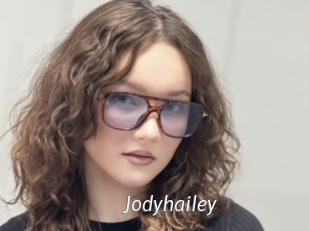 Jodyhailey