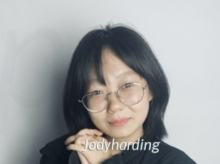 Jodyharding