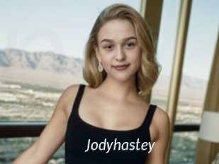 Jodyhastey