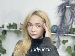 Jodyhazle