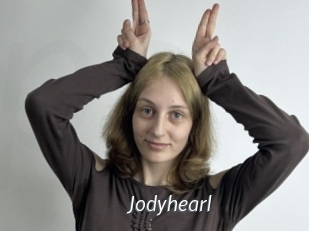 Jodyhearl