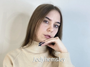 Jodyhemsley