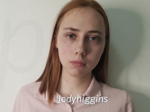 Jodyhiggins