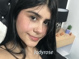 Jodyrose