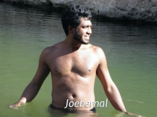 Joebernal
