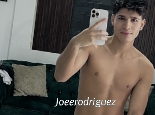 Joeerodriguez