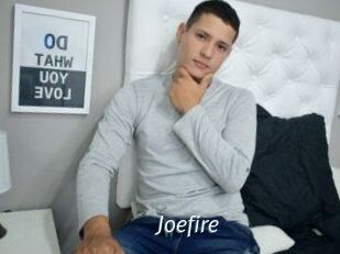 Joefire