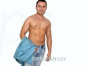 Joehotboyxxx