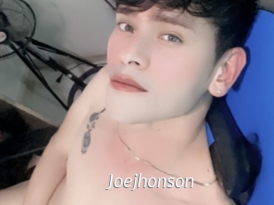 Joejhonson