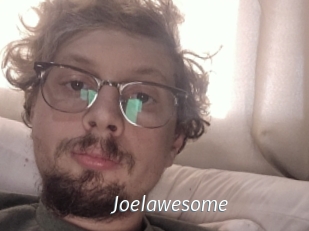 Joelawesome