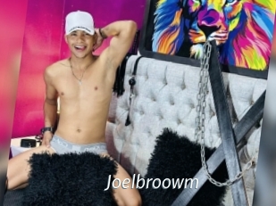 Joelbroowm