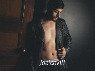 Joelcavill
