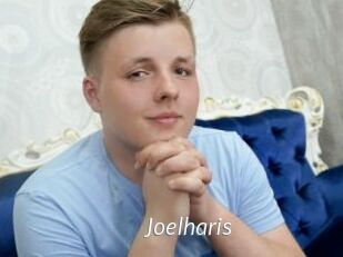 Joelharis