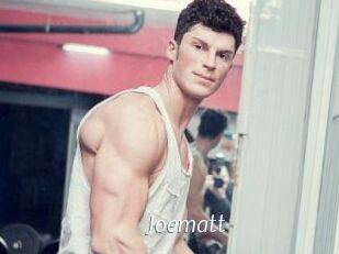 Joematt