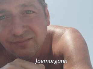 Joemorgann
