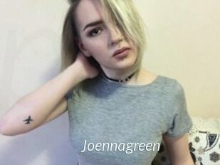 Joennagreen