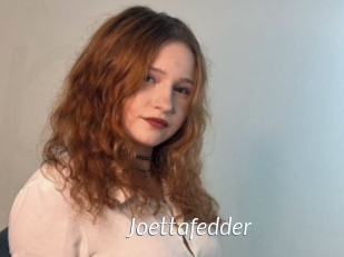 Joettafedder