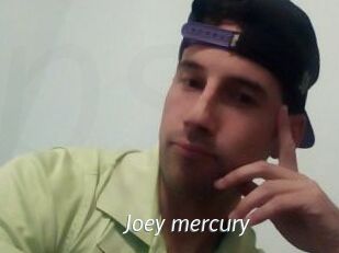 Joey_mercury
