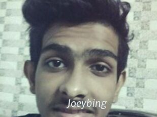 Joeybing