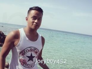 Joeyboy452
