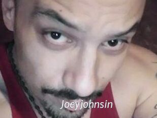 Joeyjohnsin
