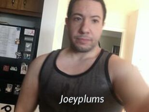 Joeyplums