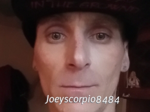 Joeyscorpio8484
