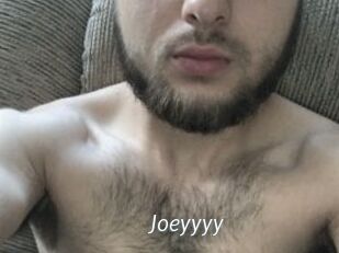 Joeyyyy
