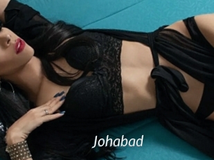 Johabad