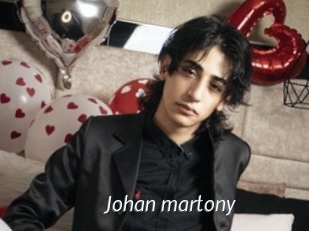 johan_martony Porn Star
