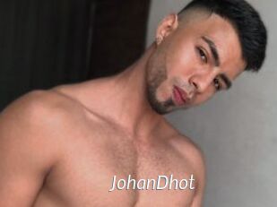 JohanDhot