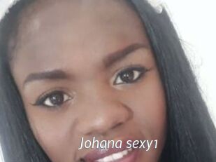Johana_sexy1