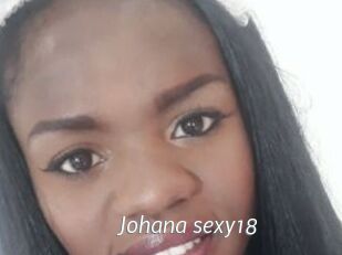 Johana_sexy18